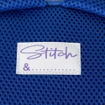STICH ΤΣΑΝΤΑ ΠΛΑΤΗΣ 3D DISNEY